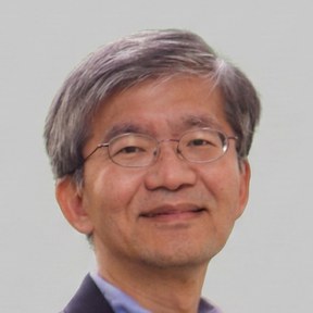 Dr. CF Su