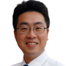 Dr. Chun-Ting Lin
